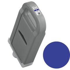 CANON Tinteiro Azul 700ml PFI-3700B