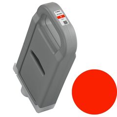 CANON Tinteiro Vermelho 700ml PFI-3700R