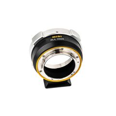 NISI Athena Adaptador Lente PL a Corpo L-mount