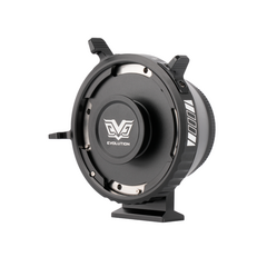 VILTROX Adaptador Lente PL-X a Corpo Fujifilm X