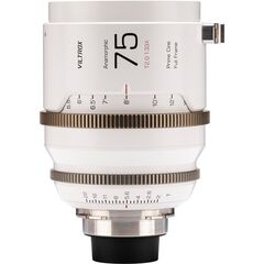 VILTROX EPIC 75mm T2 Anamórfica 1.33x Sony E