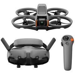 ​DJI Avata 2 Fly More Combo - 3 Baterias