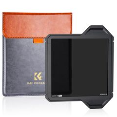 K&F CONCEPT Filtro 100x100mm ND64 Nano-X Pro Series