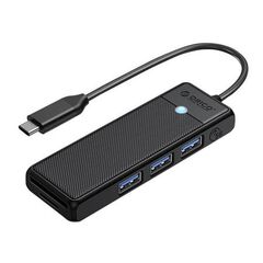 ORICO Hub USB-C para USB 3.0 e SD 3.0