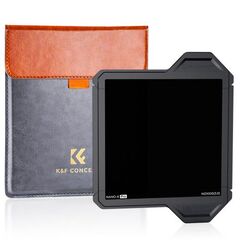 K&F CONCEPT Filtro 100x100mm ND1000 Nano-X Pro Series