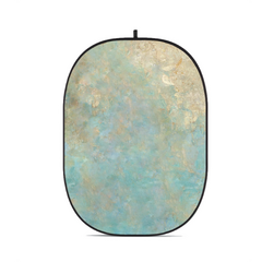 GODOX  Fundo de Tecido Dobrável CBA-PF0005 2x1.5m Oval