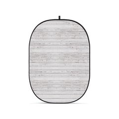 GODOX  Fundo de Tecido Dobrável CBA-WW0007 2x1.5m Oval