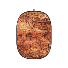 GODOX  Fundo de Tecido Dobrável CBA-WR0009 2x1.5m Oval