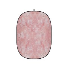 GODOX  Fundo de Tecido Dobrável CBA-PA0001 2x1.5m Oval