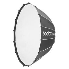 GODOX Softbox Parabólica Reflectora QR-P120T