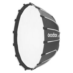 GODOX Softbox Parabólica Reflectora QR-P60T