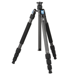 SIRUI Trip&eacute;/Monop&eacute; de Carbono W-2204