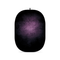 GODOX  Fundo de Tecido Dobr&aacute;vel CBA-TA0010 2x1.5m Oval