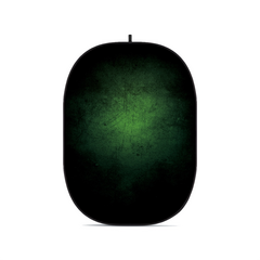 GODOX  Fundo de Tecido Dobr&aacute;vel CBA-TA0011 2x1.5m Oval