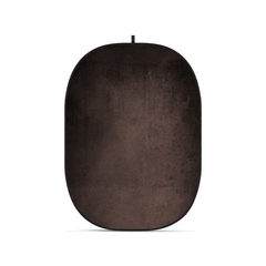 GODOX  Fundo de Tecido Dobrável CBA-TA0014 2x1.5m Oval