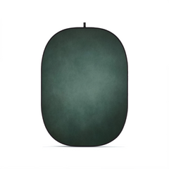 GODOX  Fundo de Tecido Dobrável CBA-TA0016 2x1.5m Oval