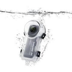 INSTA360 Estojo Invis&iacute;vel Mergulho Insta360 X4