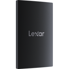 LEXAR SL500 Disco Externo SSD 1TB 1.800 MB/s USB-C 3.2LEXAR SL500 Disco Externo SSD 1TB 1.800 MB/s USB-C 3.2