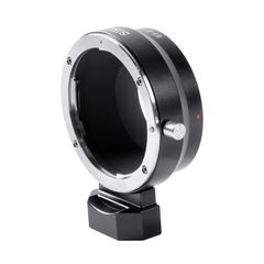 SIRUI Adaptador Lente Canon EF a Corpo Sony E