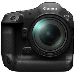 Canon EOS R1