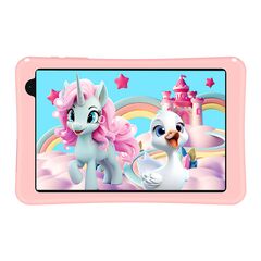 TECLAST P85T Kids tablet - Rosa