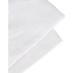 FALCON EYES Fundo de Tecido Branco - 1.5x2.8m