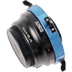 SIRUI Adaptador Lente PL-Mount a Corpo Canon RF