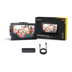 XENCELABS Mesa Interativa 4K 16" - Studio Series