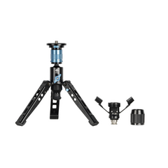 SIRUI Base Trip&eacute; + Adaptador Monop&eacute; P-306/P-326