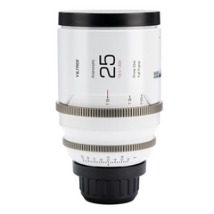 VILTROX EPIC 25mm T2 Anamórfica 1.33x PL-Mount