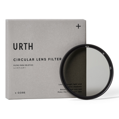 URTH Filtro Plus  Polarizador CPL 95mm