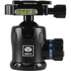 SIRUI Cabe&ccedil;a de Bola K-20 II