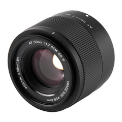 VILTROX AF 56mm f/1.7 Nikon Z-Mount