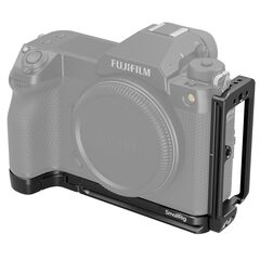 SMALLRIG 4716 L-Bracket Fujifilm GFX100S II