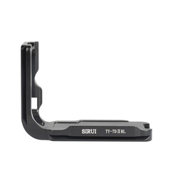 SIRUI L-Bracket TY-7DIIR para Canon EOS 7D Mark II
