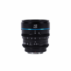 SIRUI Nightwalker 55mm T1.2 S35 L-Mount