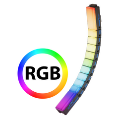 SIRUI Painel Flexível RGB B15R 25W