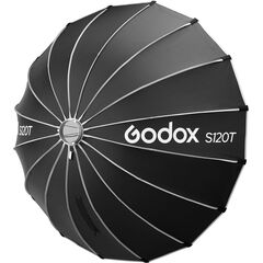 GODOX Easy Softbox Octogonal S120T