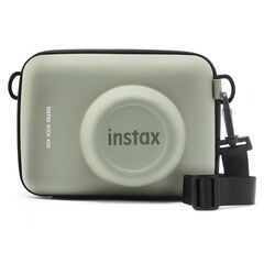 FUJIFILM INSTAX Bolsa de Transporte Wide 400 - Verde