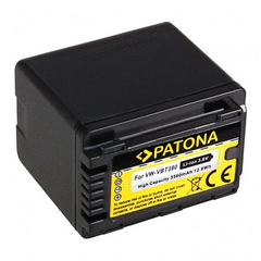 PATONA Bateria VW-VBT380 3560mAh