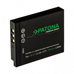 PATONA Bateria Premium  LB-015 750mAh