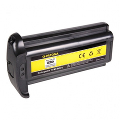 PATONA Bateria NP-E3 1650mAh