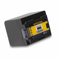 PATONA Bateria BP-727 2400mAh