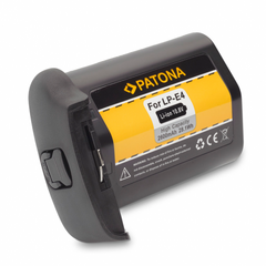 PATONA Bateria LP-E4 2600mAh