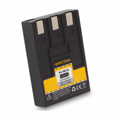 PATONA Bateria NB-3L 750mAh