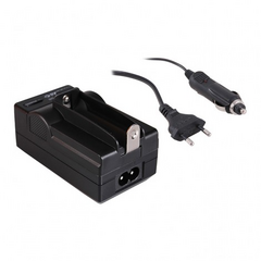 PATONA Carregador para Baterias 18650