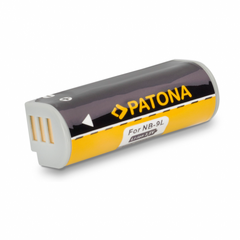 PATONA Bateria NB-9L 700mAh