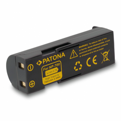 PATONA Bateria NP-700 / D-LI72 / SLB-0637 / DB-L30 700mAh