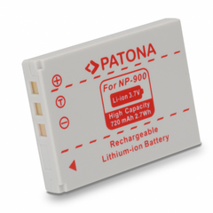 PATONA Bateria NP-900 720mAh
