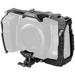 Cage para Blackmagic Design Cinema Camera 6KCage para Blackmagic Design Cinema Camera 6K